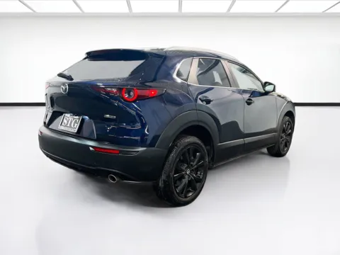More photos of 2025 Mazda CX-30 2.5 S Select Sport at STG Chandler, AZ