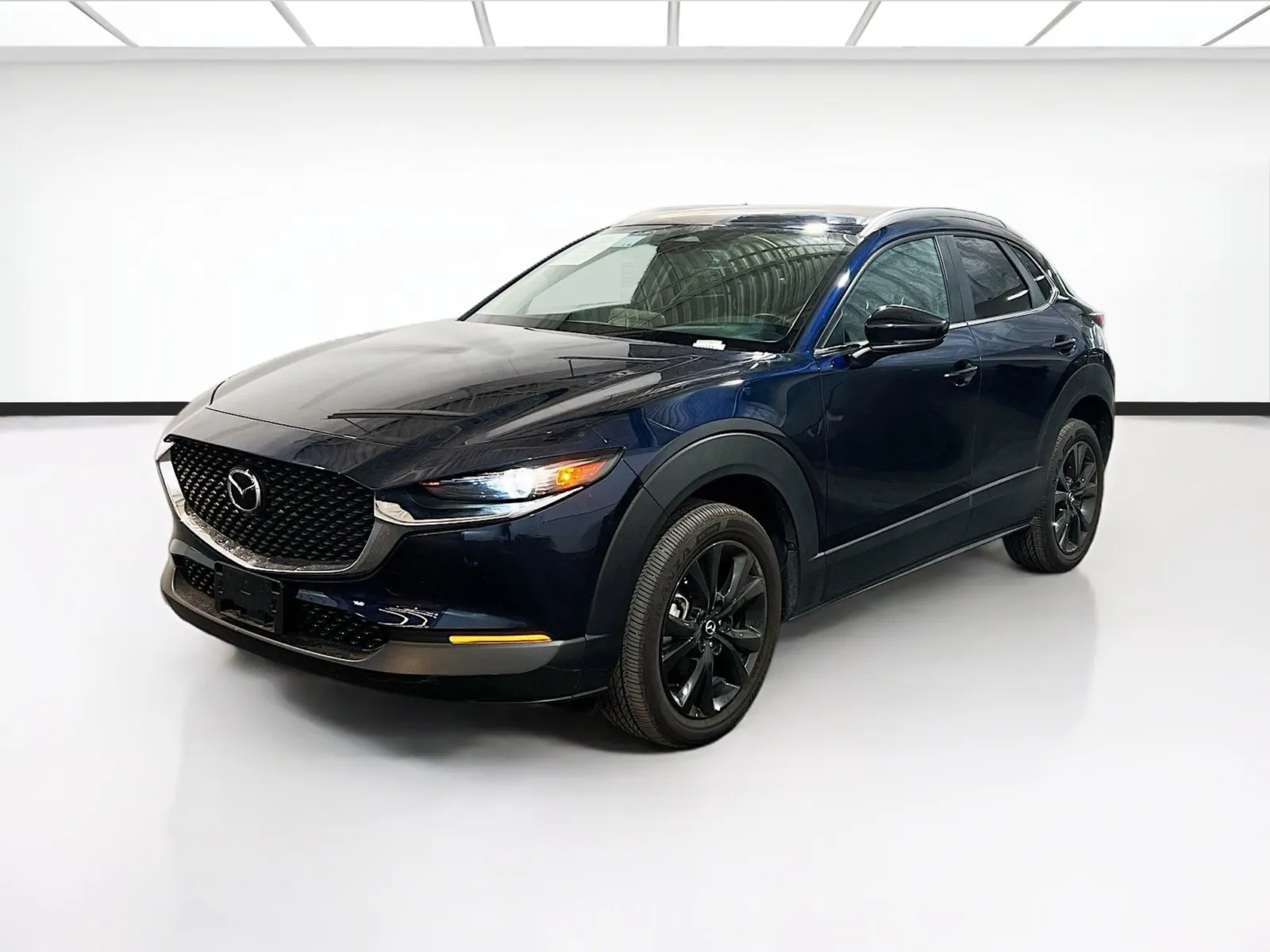 2025 Mazda CX-30 2.5 S Select Sport for sale in Chandler, AZ