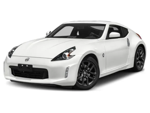 2019 Nissan 370Z Coupe Auto for sale in Chandler, AZ