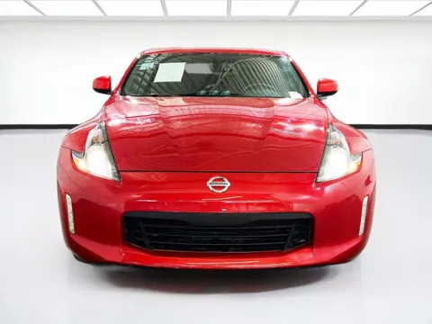 Photos of 2019 Nissan 370Z Coupe for sale in Chandler, AZ at STG Chandler