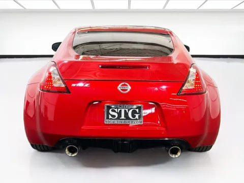 More photos of 2019 Nissan 370Z Coupe at STG Chandler, AZ
