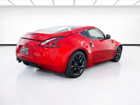 More photos of 2019 Nissan 370Z Coupe at STG Chandler, AZ