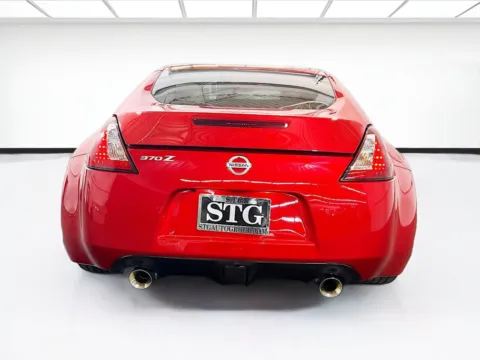 More photos of 2019 Nissan 370Z Coupe at STG Chandler, AZ