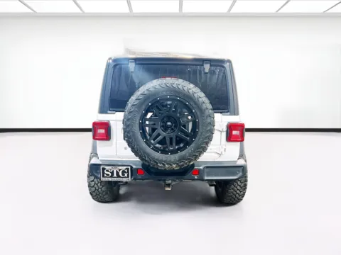 More photos of 2019 Jeep Wrangler Sport S at STG Chandler, AZ