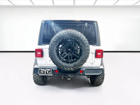 More photos of 2019 Jeep Wrangler Sport S at STG Chandler, AZ