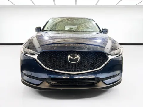 Photos of 2021 Mazda CX-5 Grand Touring for sale in Chandler, AZ at STG Chandler