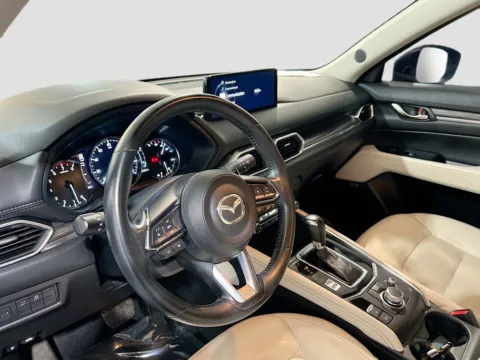More photos of 2021 Mazda CX-5 Grand Touring at STG Chandler, AZ