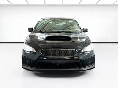 Photos of 2020 Subaru WRX STI for sale in Chandler, AZ at STG Chandler