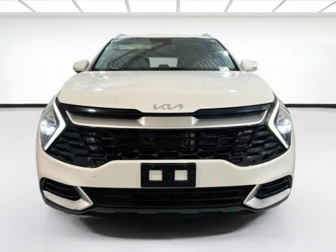 Photos of 2023 Kia Sportage Hybrid EX for sale in Chandler, AZ at STG Chandler