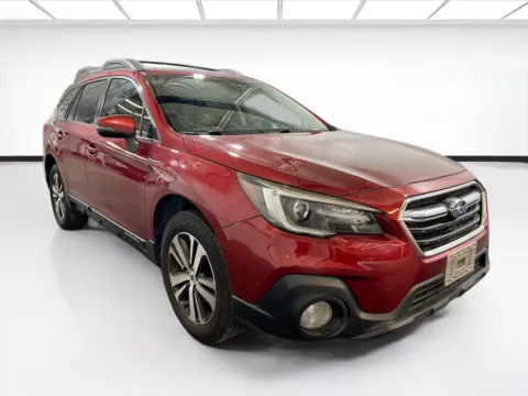 Another view of 2019 Subaru Outback Limited for sale in Chandler, AZ at STG Chandler