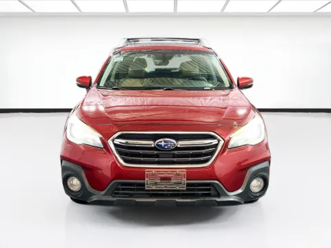 Photos of 2019 Subaru Outback Limited for sale in Chandler, AZ at STG Chandler