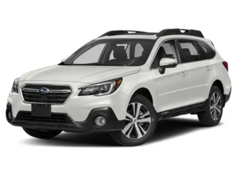 Red 2019 Subaru Outback Limited for sale in Chandler, AZ