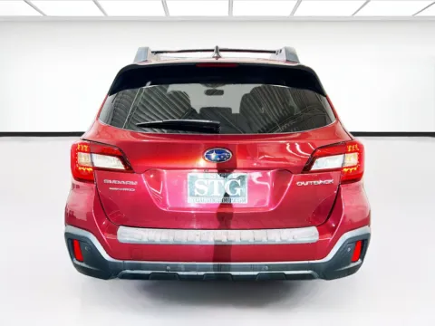 More photos of 2019 Subaru Outback Limited at STG Chandler, AZ