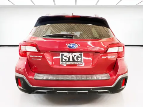 More photos of 2019 Subaru Outback Limited at STG Chandler, AZ