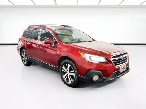 Another view of 2019 Subaru Outback Limited for sale in Chandler, AZ at STG Chandler