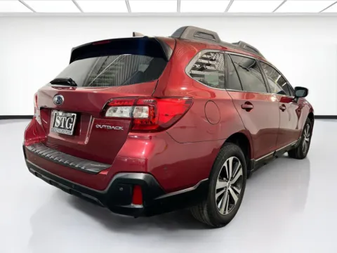 More photos of 2019 Subaru Outback Limited at STG Chandler, AZ