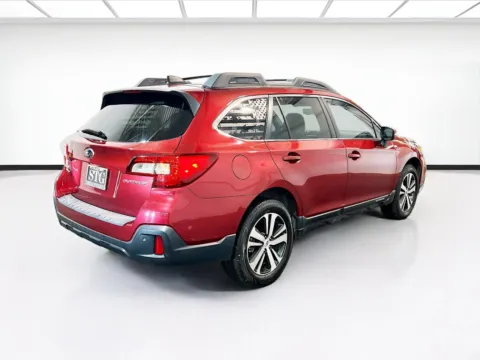More photos of 2019 Subaru Outback Limited at STG Chandler, AZ