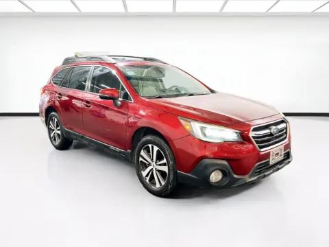 Another view of 2019 Subaru Outback Limited for sale in Chandler, AZ at STG Chandler