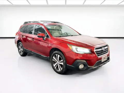 Another view of 2019 Subaru Outback Limited for sale in Chandler, AZ at STG Chandler