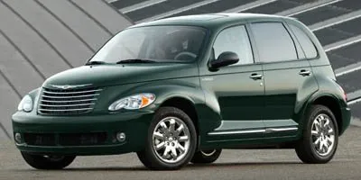 2006 Chrysler PT Cruiser Limited for sale in Chandler, AZ