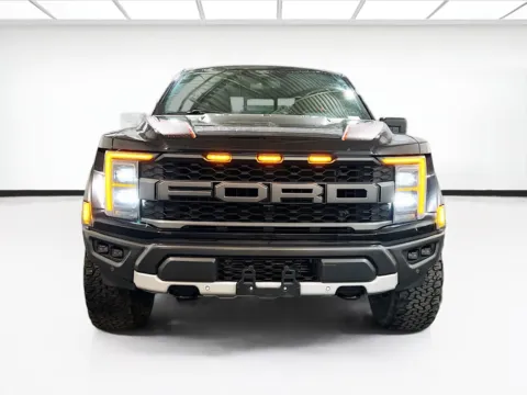 Photos of 2022 Ford F-150 Raptor for sale in Chandler, AZ at STG Chandler