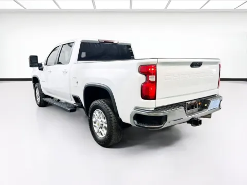 More photos of 2023 Chevrolet Silverado 2500HD LT at STG Chandler, AZ