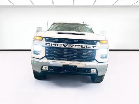 Photos of 2023 Chevrolet Silverado 2500HD LT for sale in Chandler, AZ at STG Chandler
