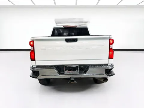 More photos of 2023 Chevrolet Silverado 2500HD LT at STG Chandler, AZ