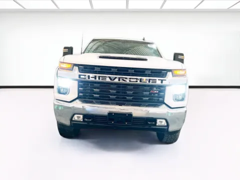Photos of 2023 Chevrolet Silverado 2500HD LT for sale in Chandler, AZ at STG Chandler
