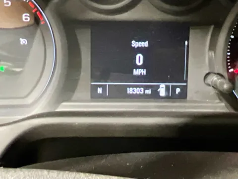 More photos of 2024 GMC Sierra 1500 Pro at STG Chandler, AZ