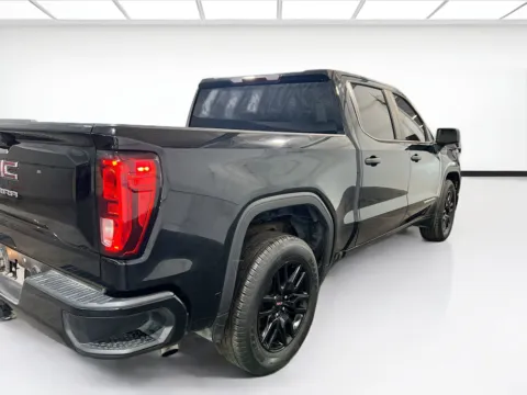 More photos of 2024 GMC Sierra 1500 Pro at STG Chandler, AZ