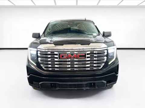 Photos of 2024 GMC Sierra 1500 Pro for sale in Chandler, AZ at STG Chandler
