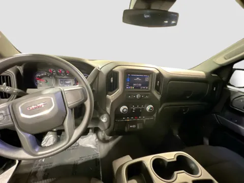 More photos of 2024 GMC Sierra 1500 Pro at STG Chandler, AZ