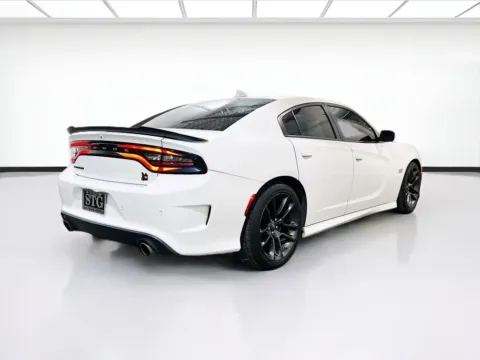 More photos of 2021 Dodge Charger Scat Pack at STG Chandler, AZ