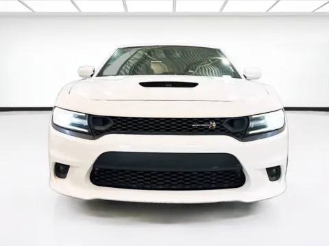 Photos of 2021 Dodge Charger Scat Pack for sale in Chandler, AZ at STG Chandler