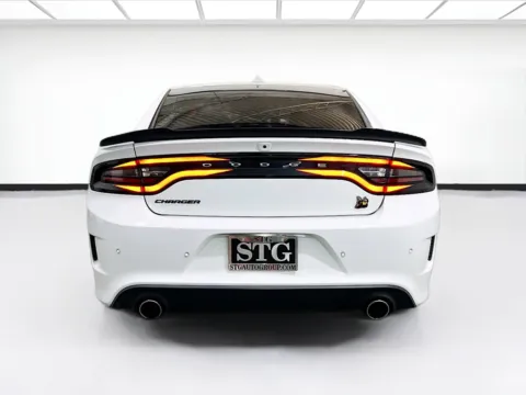 More photos of 2021 Dodge Charger Scat Pack at STG Chandler, AZ