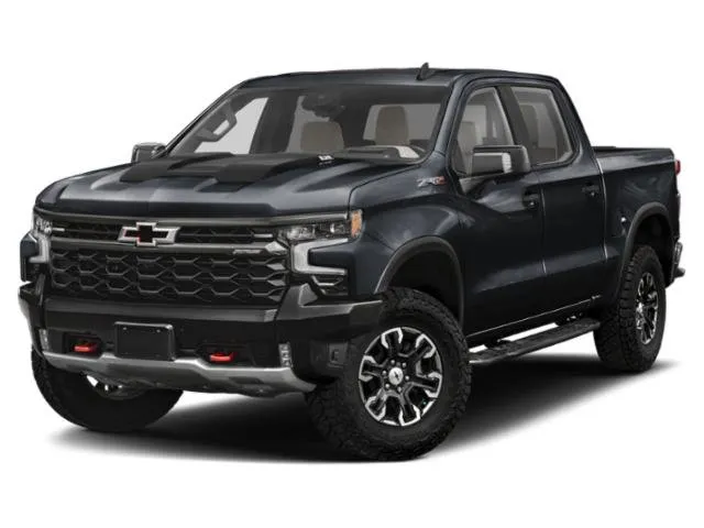 2022 Chevrolet Silverado 1500 ZR2 for sale in Chandler, AZ