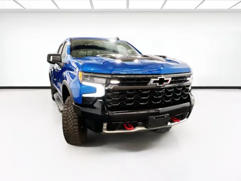 Another view of 2022 Chevrolet Silverado 1500 ZR2 for sale in Chandler, AZ at STG Chandler