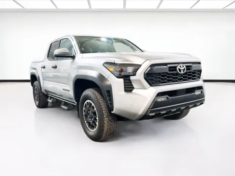 Another view of 2024 Toyota Tacoma TRD Off Road for sale in Chandler, AZ at STG Chandler