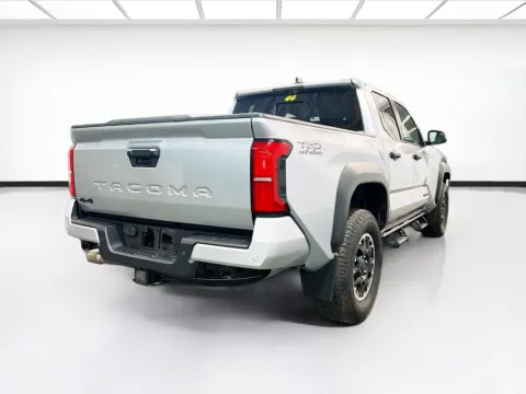 More photos of 2024 Toyota Tacoma TRD Off Road at STG Chandler, AZ