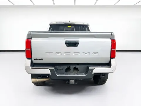 More photos of 2024 Toyota Tacoma TRD Off Road at STG Chandler, AZ