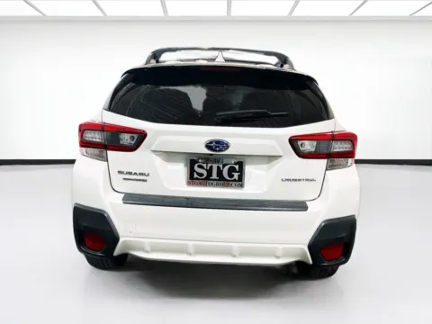 More photos of 2021 Subaru Crosstrek Premium at STG Chandler, AZ
