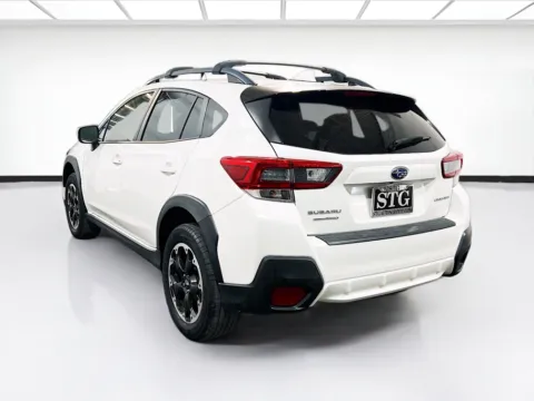More photos of 2021 Subaru Crosstrek Premium at STG Chandler, AZ