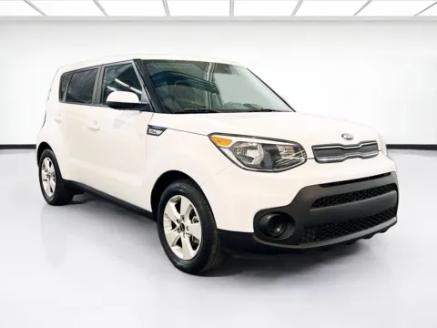 Another view of 2019 Kia Soul for sale in Chandler, AZ at STG Chandler