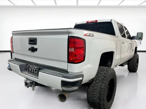 More photos of 2019 Chevrolet Silverado 2500HD LT at STG Chandler, AZ