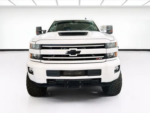 Photos of 2019 Chevrolet Silverado 2500HD LT for sale in Chandler, AZ at STG Chandler