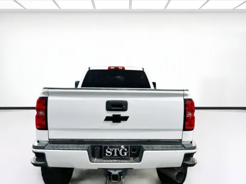 More photos of 2019 Chevrolet Silverado 2500HD LT at STG Chandler, AZ