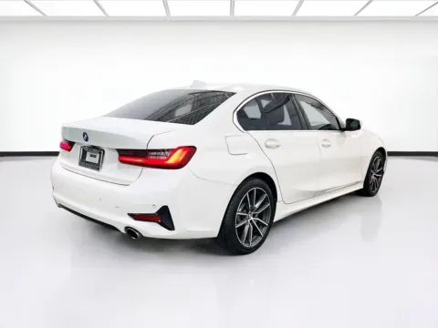 More photos of 2020 BMW 3 Series 330i at STG Chandler, AZ