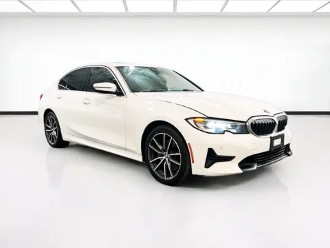 Another view of 2020 BMW 3 Series 330i for sale in Chandler, AZ at STG Chandler