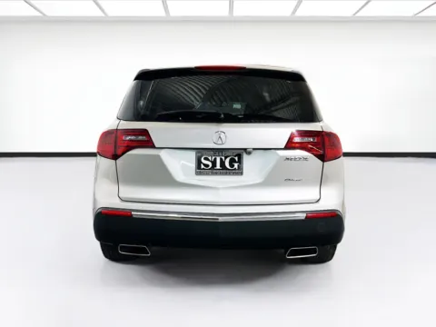 More photos of 2013 Acura MDX Tech Pkg at STG Chandler, AZ